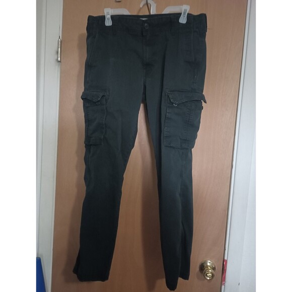 Goodfellow & Co Other - Goodfellow & co Mens Black Jeans - 32W-32L